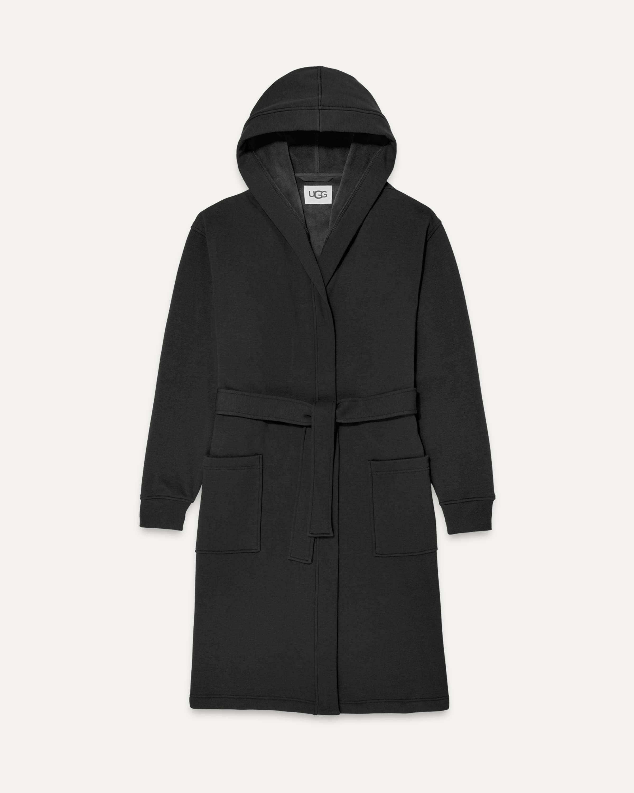 Ugg robe black friday on sale